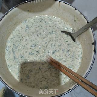 Qingmingba recipe