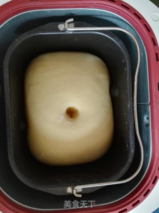 # Fourth Baking Contest and is Love to Eat Festival# Cranberry Heart-shaped Bread recipe