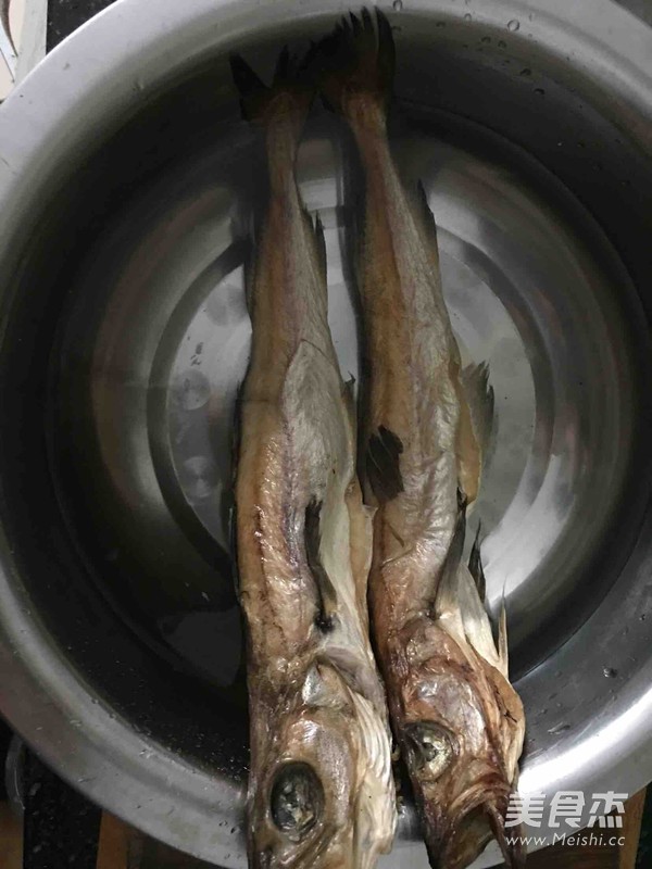 Spicy Mentai Fish recipe
