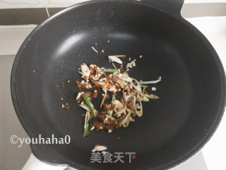 Yuxiang Pork recipe