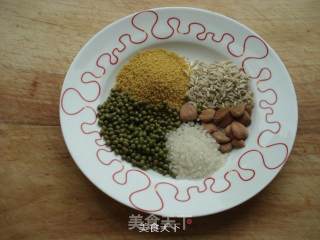 Miscellaneous Grains recipe