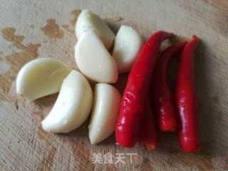 Tofu Stewed with Cabbage recipe