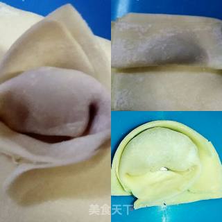 Super Fast Wrap Wonton recipe