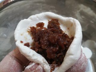 Multi-flavored Glutinous Rice Balls recipe