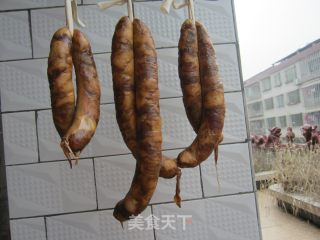 Learn to Make Pork Sausage recipe