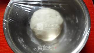 Pan Fried Bun recipe