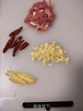 Garlic Double Wire recipe