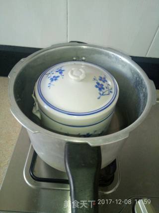 Pheasant Stew for Refreshing and Refreshing recipe