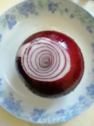 Fried Onions recipe