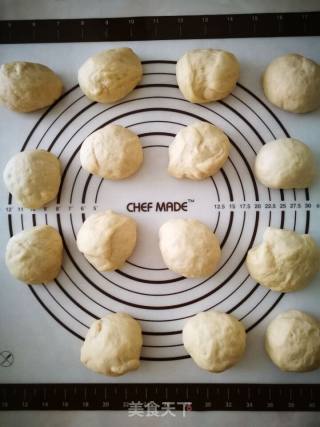 Milk Snack Pack recipe