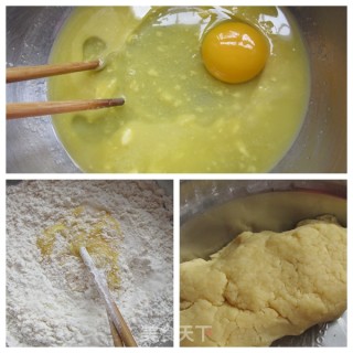 Caramel Apple Pie recipe