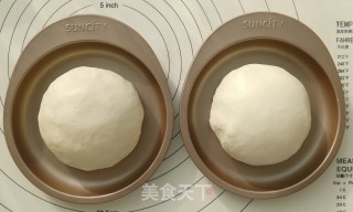 Cheese Bag recipe