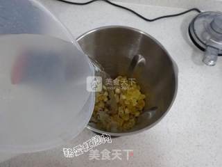 Tremella Lily and Lotus Seed Drink recipe