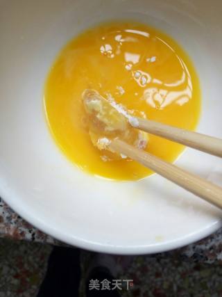 Homemade Chicken Popcorn recipe