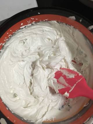 #the 4th Baking Contest and is Love to Eat Festival#icing Cookies recipe