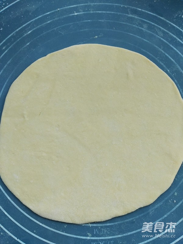 Homemade Sachima recipe