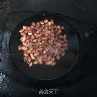 Cold Bitter Chrysanthemum recipe