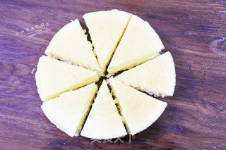 Soufflé Cheesecake recipe