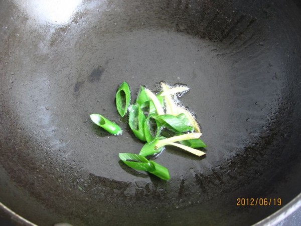 Seafood Mushroom and Clam Soup recipe