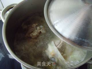 【shishangqi Hotpot Special Zone】: Can’t Stop---nourishing Copper Hot Pot recipe