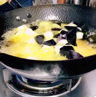 Di Sanxian recipe