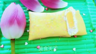 Mango Pancake recipe