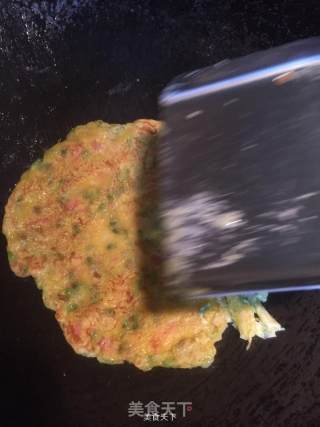 Sophora Japonica Cookies recipe