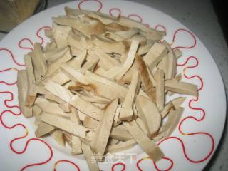 Stir Fried Chicken recipe
