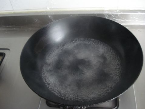 Egg Fried Rice recipe