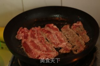 すき焼き～sukiyaki recipe