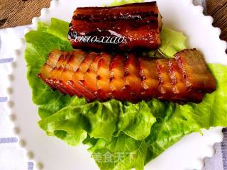 【zhejiang】bacon recipe