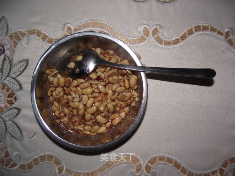 Xiaoxian Stinky Beans recipe