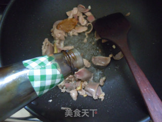 Famous Snacks Can Also be Used As Dishes---simmered Tofu recipe