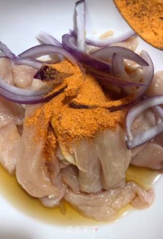 Orleans Pizza recipe