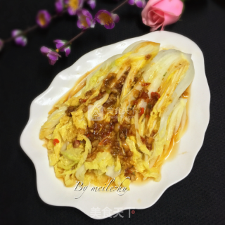 Boiled Baby Vegetables recipe