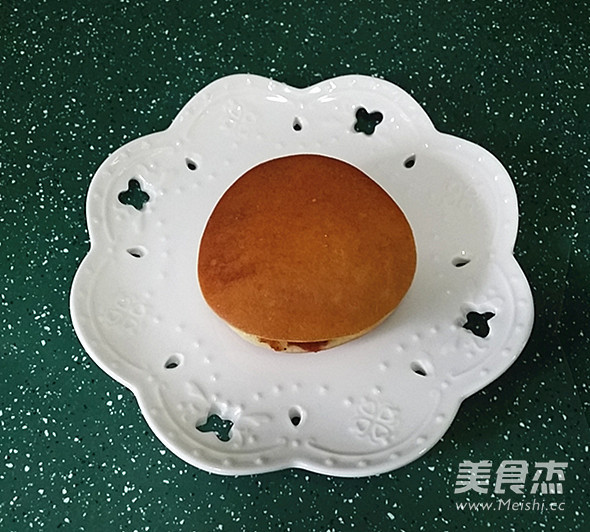 Dorayaki recipe