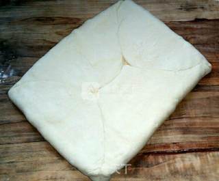 Homemade Melaleuca Pastry recipe