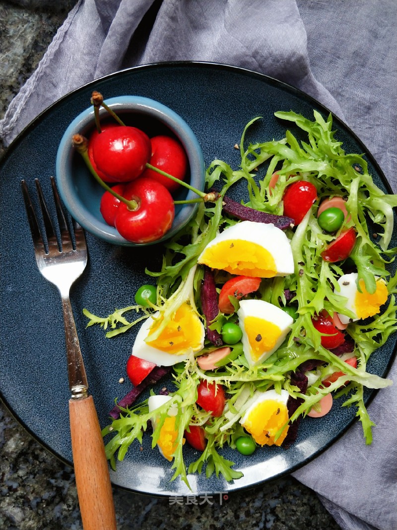 Egg Salad recipe