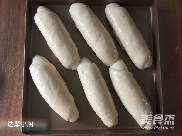 Whipped Cream Bread recipe