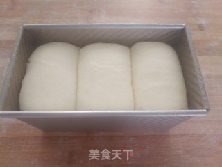 Frozen Yogurt Toast recipe