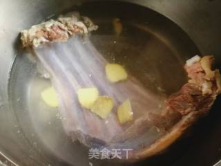 Original Cooked Lamb Chops recipe