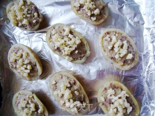 A Winter Nourishing Dish that Combines Chinese and Western Styles-roast Beef and Potatoes recipe