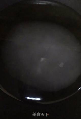 Crispy Rice Noodles recipe