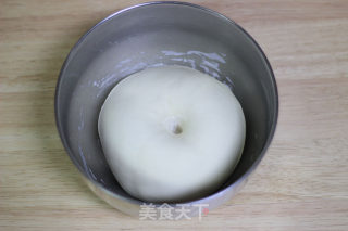 Yutu Dousha Bao---super Kawaii recipe