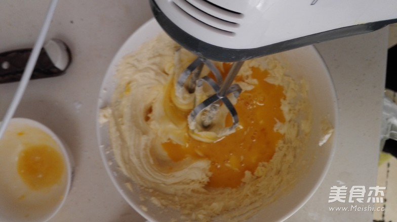 Pineapple Cake recipe