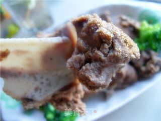 The Most Powerful Thing to Replenish Energy in The Winter Solstice is Not Just Dumplings-hand-caught Lamb recipe