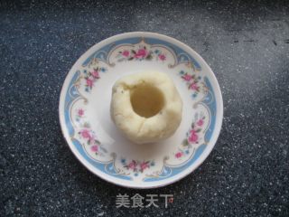 Cheese Heart Potato Balls (air Fryer Version) recipe