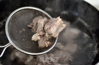 #铁腐烧饭就是香#corn Yam Pork Ribs Soup recipe