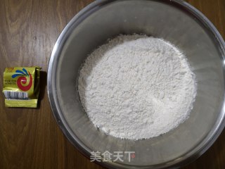 Old-fashioned Bread recipe