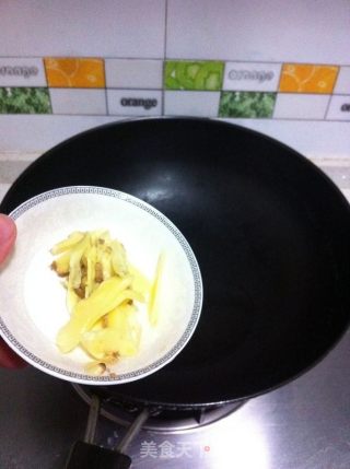 Lemon Chicken Wings recipe